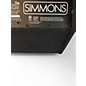 Used Simmons DA50 50W Drum Amplifier