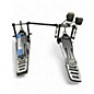 Used PDP by DW DOUBLE  BASS  PEDAL Double Bass Drum Pedal thumbnail