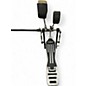 Used PDP by DW DOUBLE  BASS  PEDAL Double Bass Drum Pedal