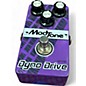 Used Modtone DYNO DRIVE Effect Pedal thumbnail