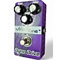 Used Modtone DYNO DRIVE Effect Pedal