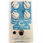 Used EarthQuaker Devices Dispatch Master Delay and Reverb Effect Pedal thumbnail