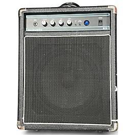 Used Acoustic B10 10W 1x10 Bass Combo Amp