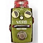 Used Hotone Effects Verb Digital Reverb Skyline Series Effect Pedal thumbnail