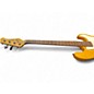 Used Jay Turser JTB40TR Natural Electric Bass Guitar