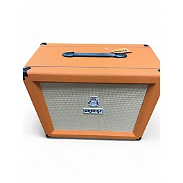 Used Orange Amplifiers PPC112C 1x12 Guitar Cabinet