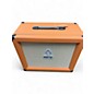 Used Orange Amplifiers PPC112C 1x12 Guitar Cabinet thumbnail