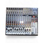 Used Behringer X2442USB Xenyx Unpowered Mixer