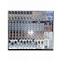 Used Behringer X2442USB Xenyx Unpowered Mixer