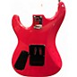 Used Kramer baretta special Ruby Red Solid Body Electric Guitar