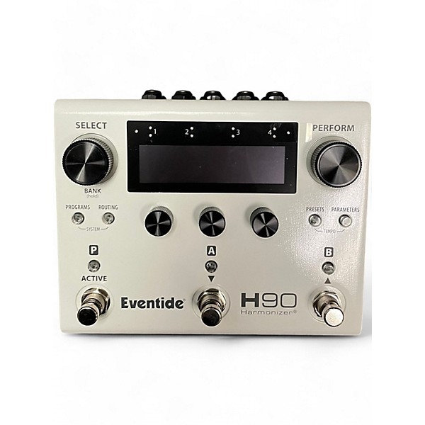 Used Eventide H90 Effect Processor