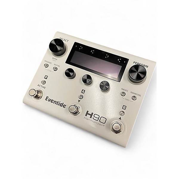 Used Eventide H90 Effect Processor