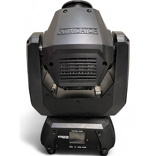 Used CHAUVET DJ INTIMIDATOR 260X Mixer Light