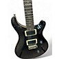 Used PRS Custom 24 Gray Solid Body Electric Guitar