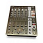 Used Behringer DJX750 5-Channel Pro DJ Mixer thumbnail