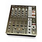 Used Behringer DJX750 5-Channel Pro DJ Mixer