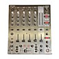 Used Behringer DJX750 5-Channel Pro DJ Mixer