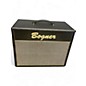 Used Bogner 212C Closed Back 2x12 Guitar Cabinet thumbnail