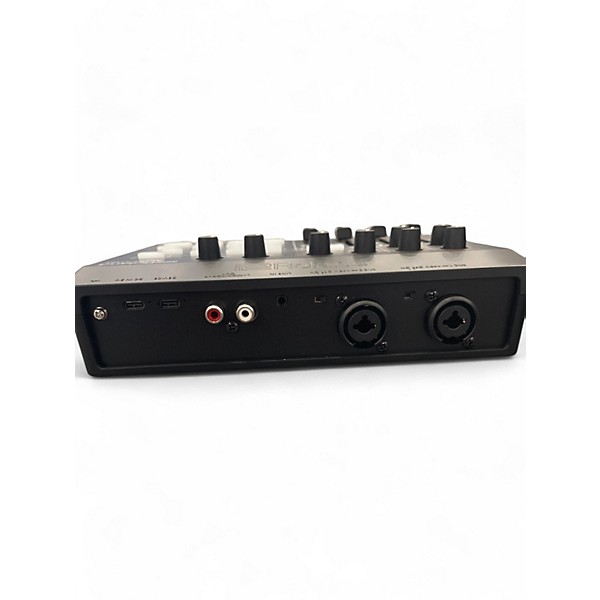 Used Roland AEROCASTER Audio Interface