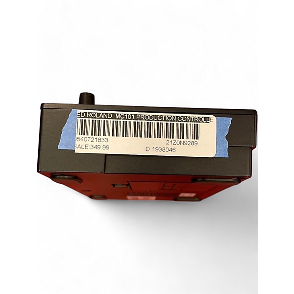 Used Roland  MC101 Production Controller