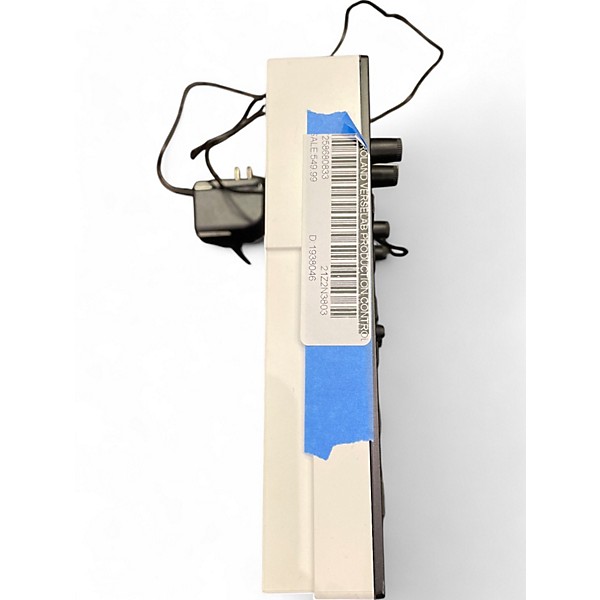 Used Roland VERSELAB Production Controller