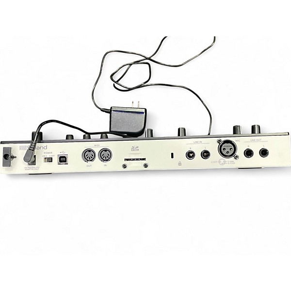 Used Roland VERSELAB Production Controller