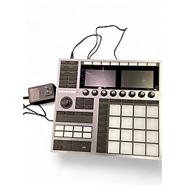 Used Native Instruments MASCHINE+ Production Controller