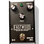 Used Eastwood BB-01 Manalishi Drive Effect Pedal thumbnail