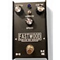 Used Eastwood BB-03 Blue Vibe Effect Pedal thumbnail