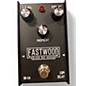 Used Eastwood BB-04 Copi Delay Effect Pedal thumbnail