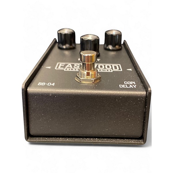 Used Eastwood BB-04 Copi Delay Effect Pedal