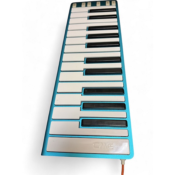 Used CME Xkey 25