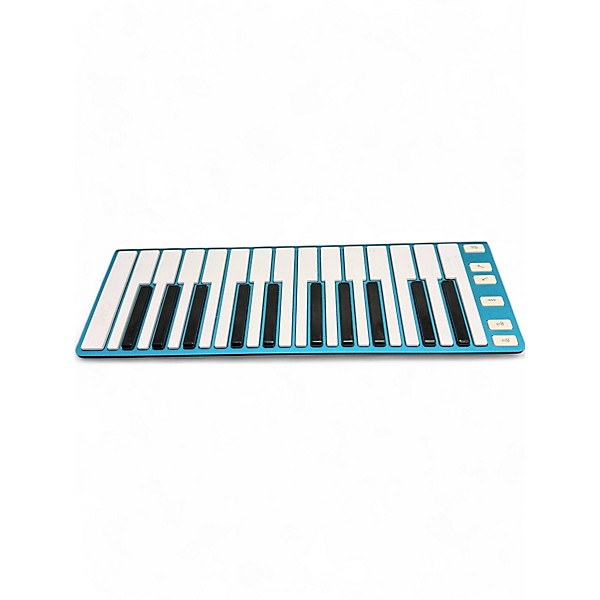 Used CME Xkey 25