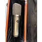 Used Warm Audio WA87 R2 Condenser Microphone