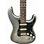 Used 2023 Fender American Professional II Stratocaster mercury Solid Body Electric Guitar