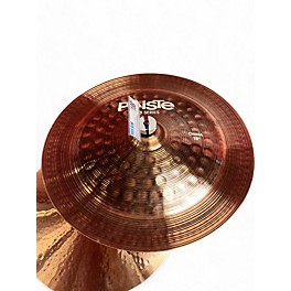 Used Paiste 18in 900 series Cymbal