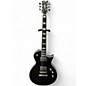 Used ESP Eclipse II BB Black Solid Body Electric Guitar thumbnail