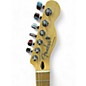 Used Fender special edition telecaster Butterscotch Solid Body Electric Guitar
