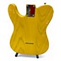 Used Fender special edition telecaster Butterscotch Solid Body Electric Guitar