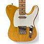 Used Fender special edition telecaster Butterscotch Solid Body Electric Guitar