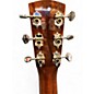 Used Blueridge BR140 Historic Series Dreadnought Natural Acoustic Guitar