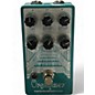 Used EarthQuaker Devices Organizer Polyphonic Organ Emulator Effect Pedal thumbnail