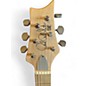 Used PRS SE Silver Sky SUMMIT PURPLE Solid Body Electric Guitar