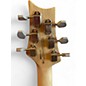 Used PRS SE Silver Sky SUMMIT PURPLE Solid Body Electric Guitar