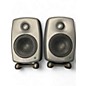 Used Genelec 8010A PAIR Powered Monitor thumbnail