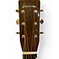 Used Eastman e20d Natural Acoustic Electric Guitar thumbnail