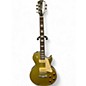 Used Sire L7V Gold Top Solid Body Electric Guitar thumbnail