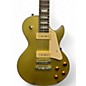 Used Sire L7V Gold Top Solid Body Electric Guitar