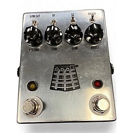 Used JHS Pedals KILT V1 Effect Pedal