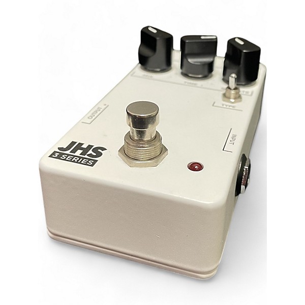 Used JHS Pedals 3 series Delay Effect Pedal